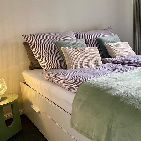 Schoene Ferienwohnung Itzehoe Exteriör bild