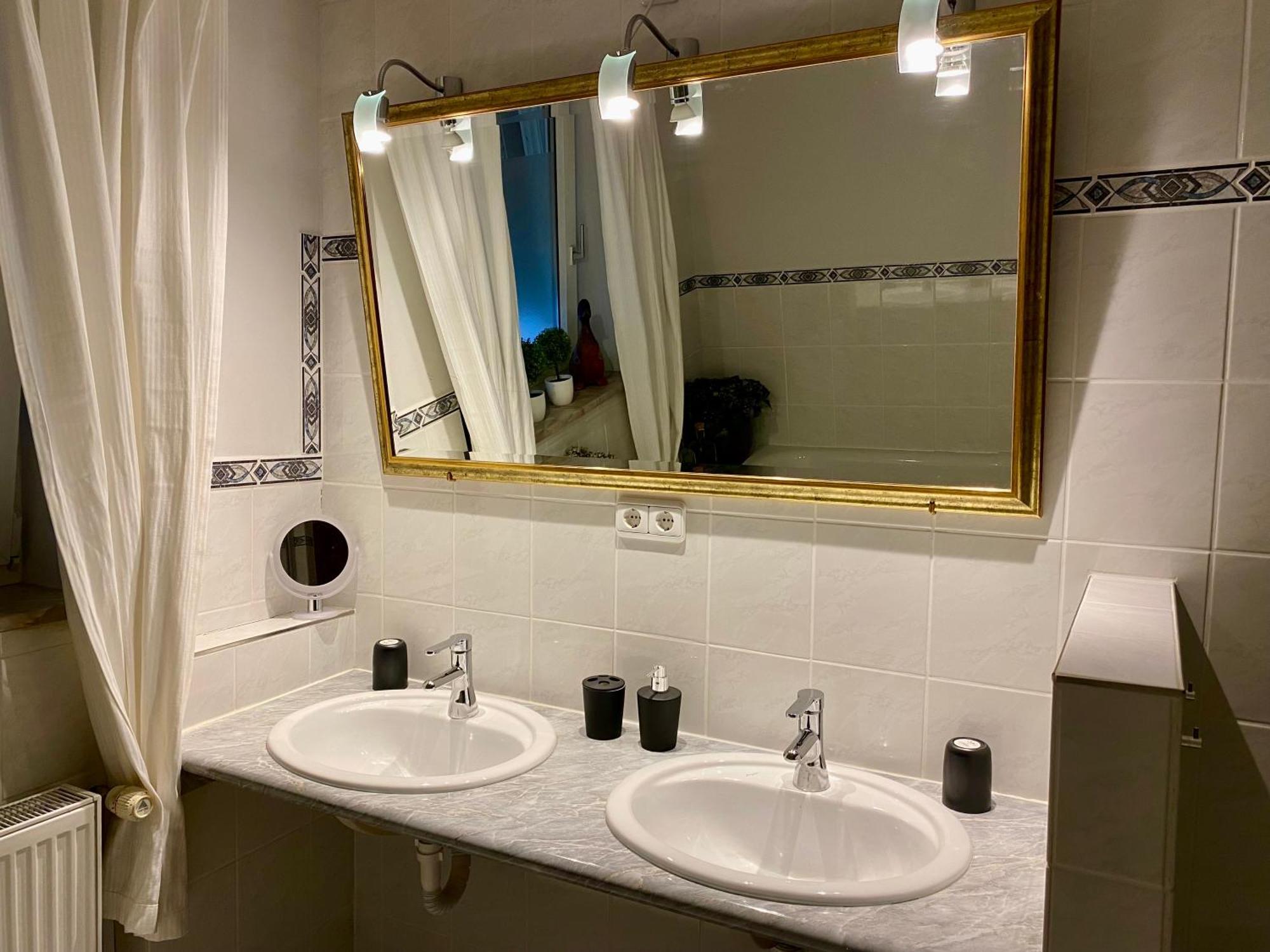 Schoene Ferienwohnung Itzehoe Exteriör bild