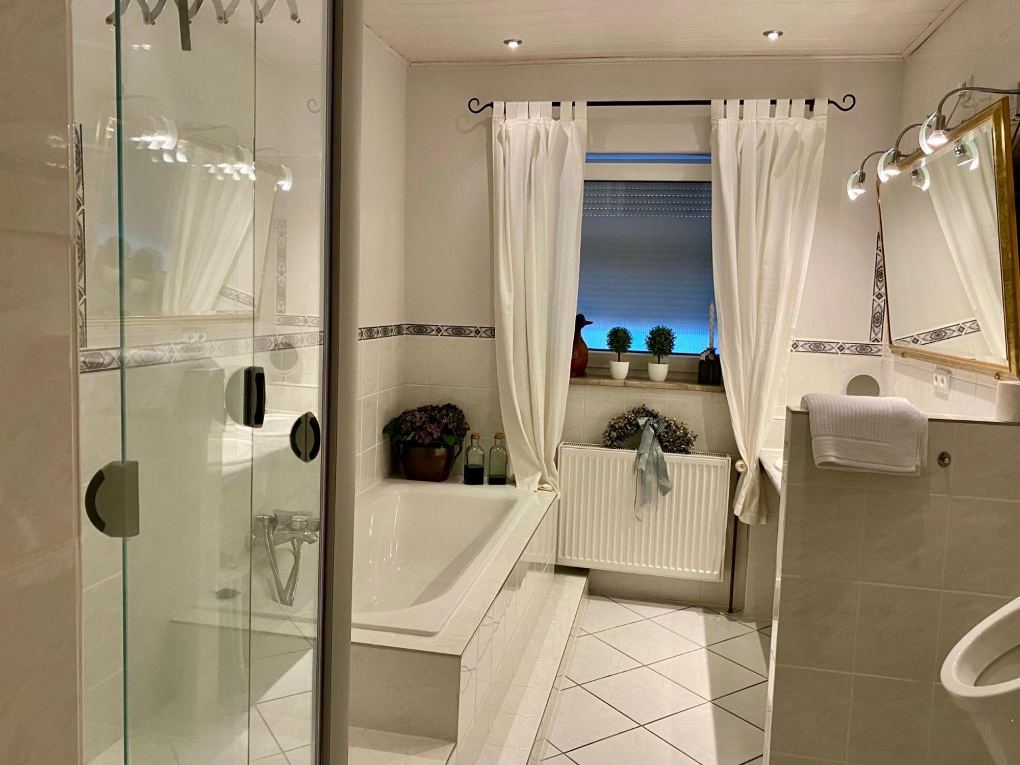 Schoene Ferienwohnung Itzehoe Exteriör bild